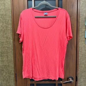 NWOT Ripskirt Hawaii Simple Tee XXL